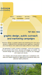 Mobile Screenshot of precdesign.com